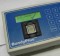 BundyPlus BP-B-N package: biometric reader with network interface, backup battery, software and cable