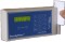 BundyPlus BP-M-S package: magstripe reader with serial interface, backup battery, software, cable, 20 cards, and 40 slot card rack