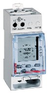 Legrand Rex 2000 Time Switch