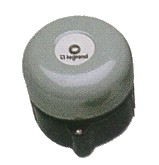 Legrand 240V AC 100mm external bell