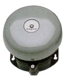 Legrand 240V AC 150mm external bell
