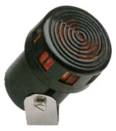 Legrand 12V DC external siren