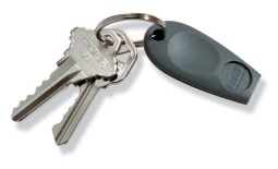 BundyPlus proximity employee keyfobs (pack of 10) 