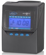Lathem 7500E Calculating Time Clock