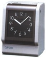 Seiko QR-900 Time Clock