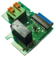 Amano CJR-562000 Interface Board