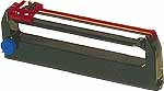 Amano C-267650 Ribbon Cartridge (Black/Red) for model EX-7600
