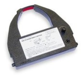 Amano C-872402 Ribbon Cartridge (Black/Red) for model MJR8000/8100 & DX7200