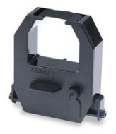Amano CE-315151 Ribbon Cartridge (Black) for model PIX10/20/200/3000/3200, EX3000/6000 & MJR8500