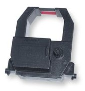 Amano CE-315200 Ribbon Cartridge (Black/Red) for model CP-3000