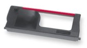 Amano GC-631051 Ribbon Cartridge (Black/Red) for model 6900 & DX5200
