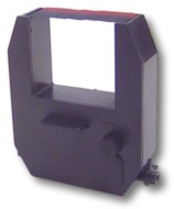Kings Power KP-210R Ribbon Cartridge (Black/Red) for model KP-100A/100D/210A/210D